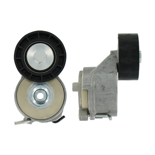 VKM 33161 Tensioner Pulley, v-ribbed belt