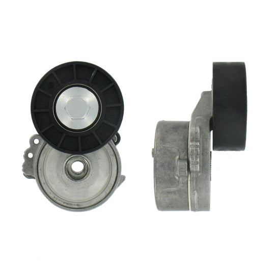 VKM 33320 Tensioner Pulley, v-ribbed belt