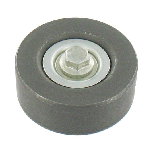 VKM 34106 Deflection/Guide Pulley, v-ribbed belt