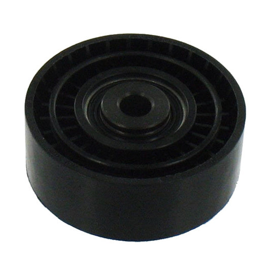 VKM 34120 Deflection/Guide Pulley, v-ribbed belt