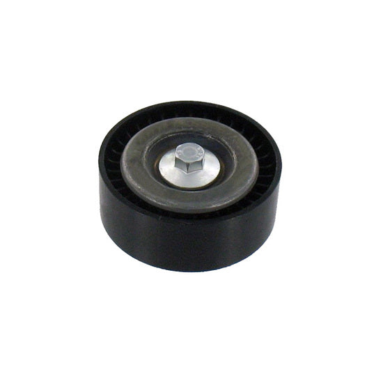 VKM 34219 Deflection/Guide Pulley, v-ribbed belt
