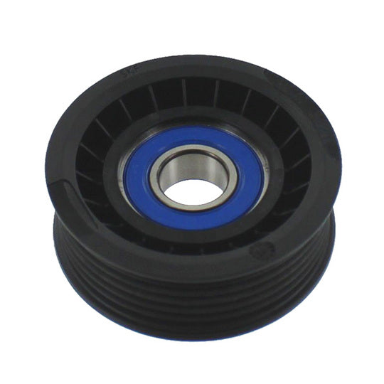 VKM 34231 Deflection/Guide Pulley, v-ribbed belt
