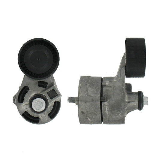 VKM 34702 Tensioner Pulley, v-ribbed belt