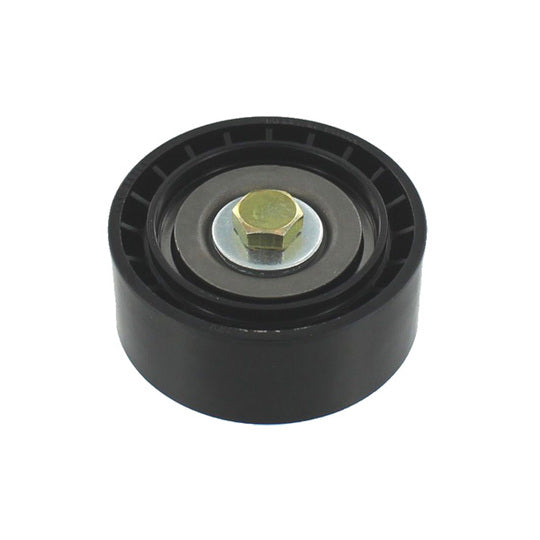 VKM 34714 Deflection/Guide Pulley, v-ribbed belt