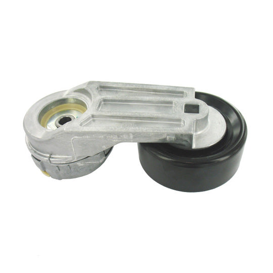 VKM 35006 Tensioner Pulley, v-ribbed belt