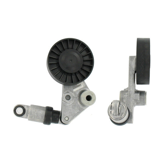 VKM 35007 Tensioner Pulley, v-ribbed belt