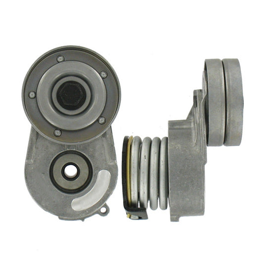 VKM 35015 Tensioner Pulley, v-ribbed belt