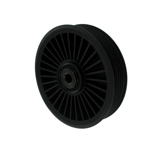 VKM 35016 Deflection/Guide Pulley, v-ribbed belt