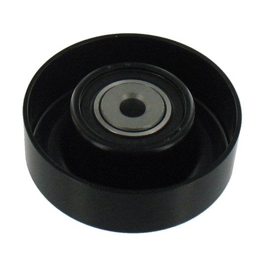 VKM 35210 Deflection/Guide Pulley, v-ribbed belt