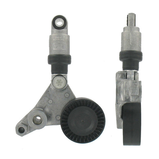 VKM 35216 Tensioner Pulley, v-ribbed belt
