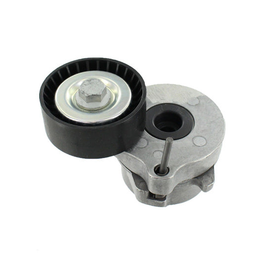 VKM 35340 Tensioner Pulley, v-ribbed belt