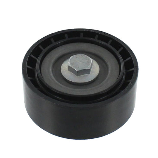 VKM 35352 Deflection/Guide Pulley, v-ribbed belt