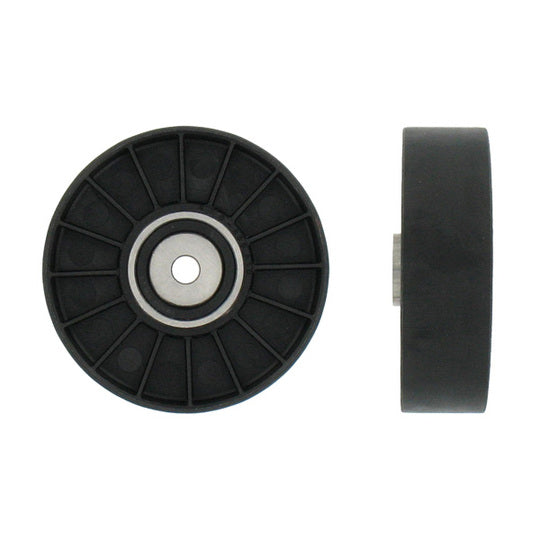 VKM 36003 Deflection/Guide Pulley, v-ribbed belt