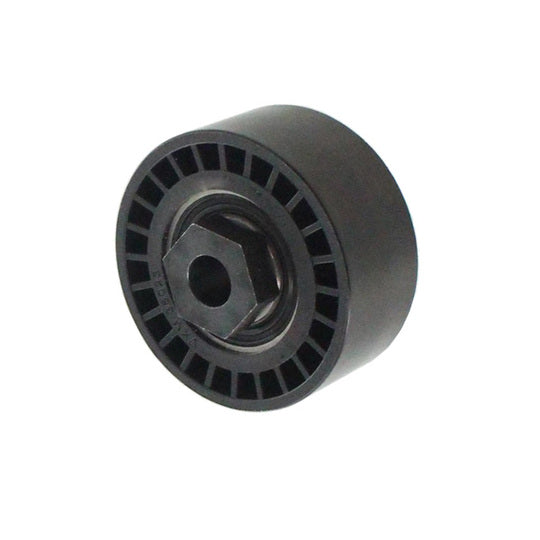 VKM 36023 Tensioner Pulley, v-ribbed belt