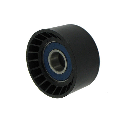 VKM 36038 Deflection/Guide Pulley, v-ribbed belt