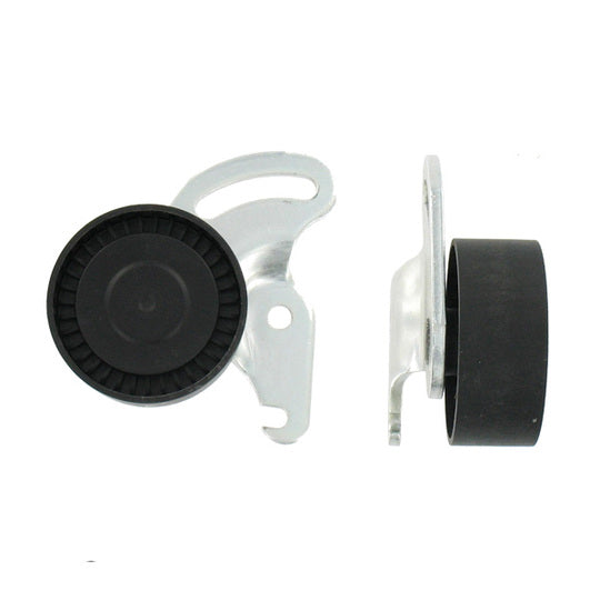 VKM 36052 Tensioner Pulley, v-ribbed belt