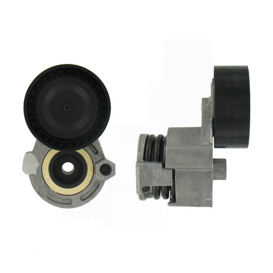 VKM 36055 Tensioner Pulley, v-ribbed belt