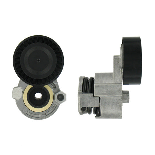 VKM 36058 Tensioner Pulley, v-ribbed belt