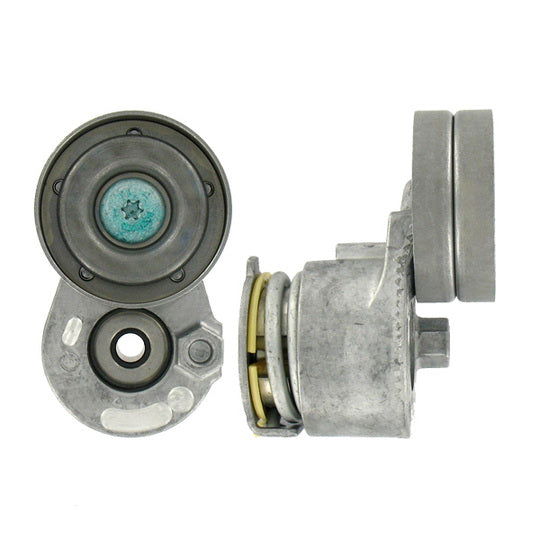 VKM 36069 Tensioner Pulley, v-ribbed belt
