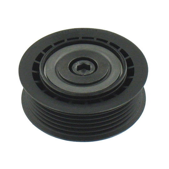 VKM 36079 Deflection/Guide Pulley, v-ribbed belt
