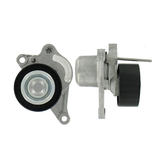 VKM 36086 Tensioner Pulley, v-ribbed belt