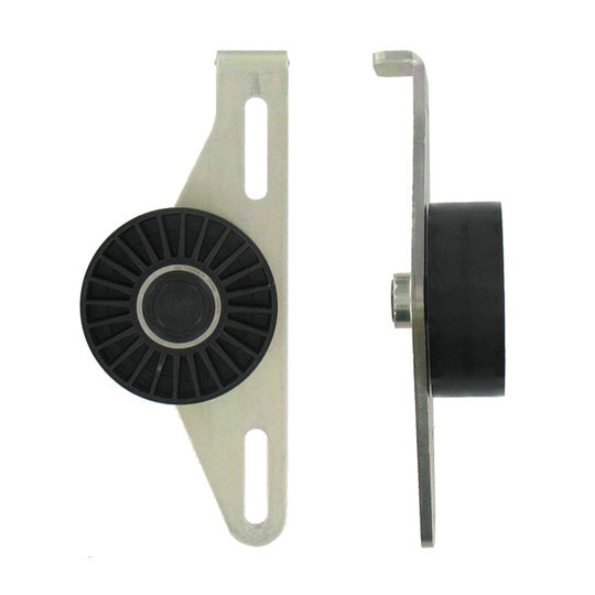 VKM 36091 Tensioner Pulley, v-ribbed belt