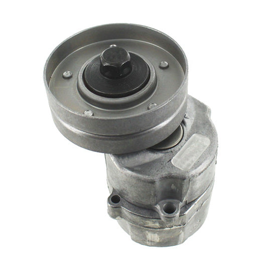 VKM 36124 Tensioner Pulley, v-ribbed belt