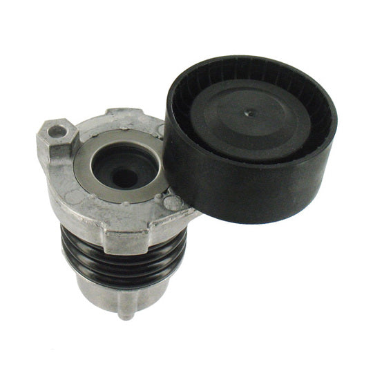 VKM 36138 Tensioner Pulley, v-ribbed belt