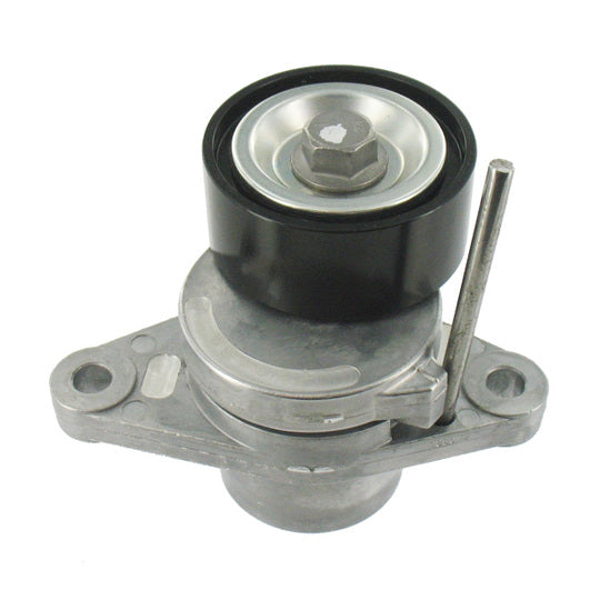 VKM 36201 Tensioner Pulley, v-ribbed belt
