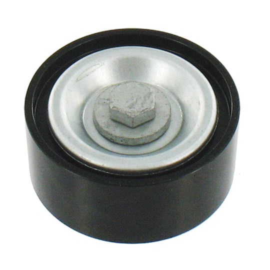 VKM 36221 Deflection/Guide Pulley, v-ribbed belt