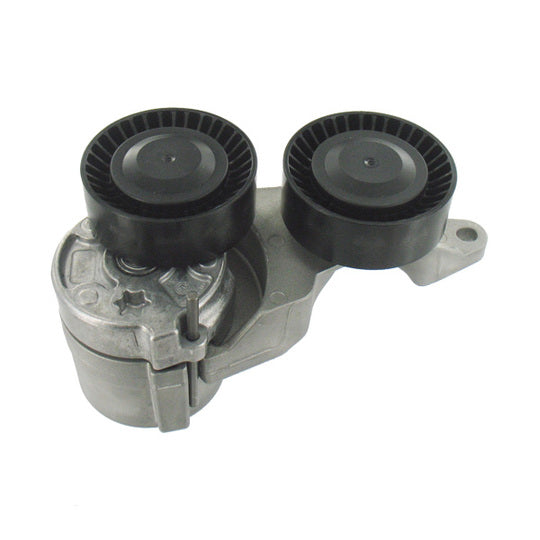 VKM 36222 Tensioner Pulley, v-ribbed belt