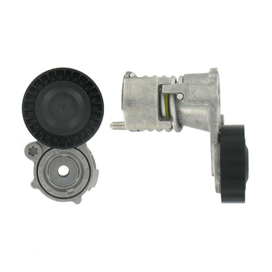 VKM 36236 Tensioner Pulley, v-ribbed belt