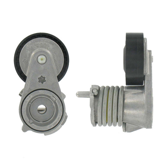 VKM 36238 Tensioner Pulley, v-ribbed belt