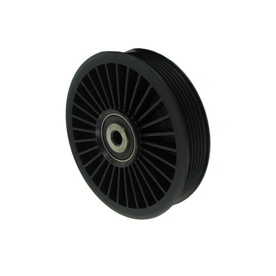 VKM 36250 Deflection/Guide Pulley, v-ribbed belt