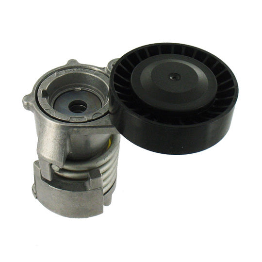 VKM 36251 Tensioner Pulley, v-ribbed belt