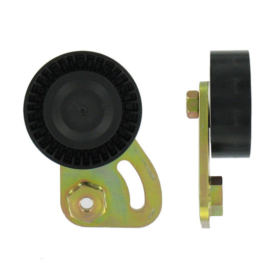 VKM 37050 Tensioner Pulley, v-ribbed belt