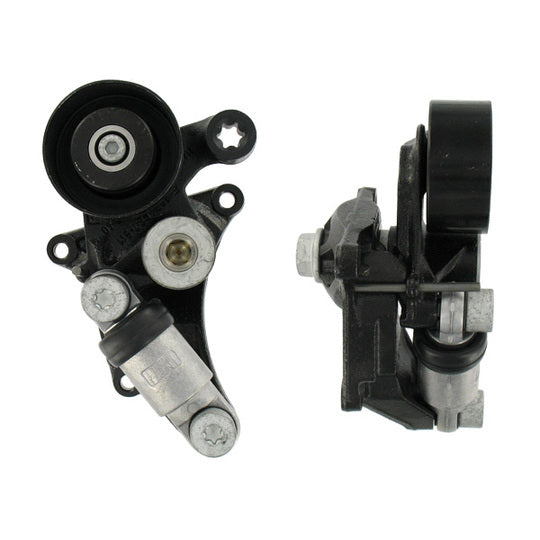 VKM 38023 Tensioner Pulley, v-ribbed belt
