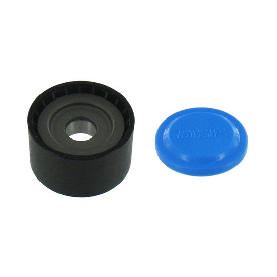 VKM 38071 Deflection/Guide Pulley, v-ribbed belt