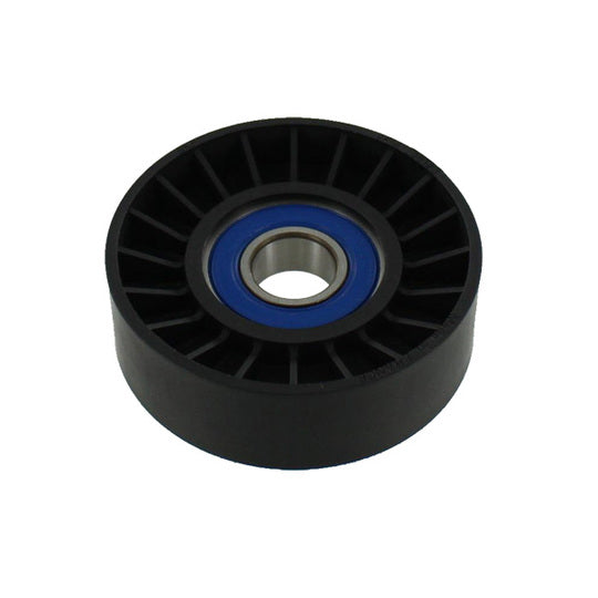 VKM 38123 Tensioner Pulley, v-ribbed belt