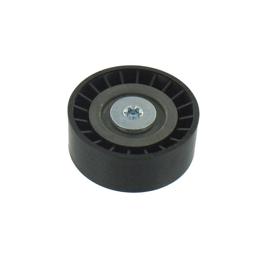 VKM 38127 Deflection/Guide Pulley, v-ribbed belt