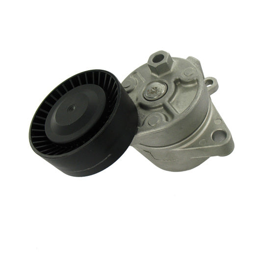 VKM 38202 Tensioner Pulley, v-ribbed belt