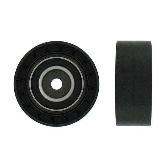 VKM 38207 Deflection/Guide Pulley, v-ribbed belt
