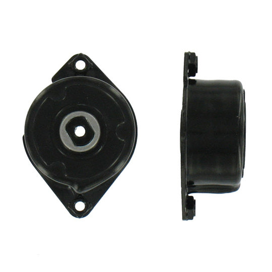 VKM 38208 Tensioner Pulley, v-ribbed belt