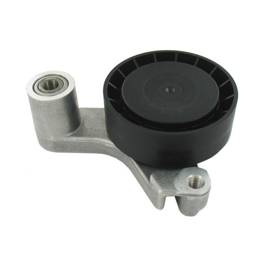 VKM 38213 Tensioner Pulley, v-ribbed belt
