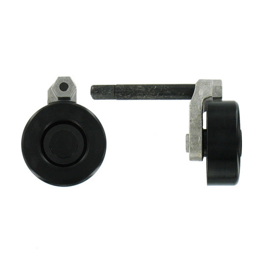 VKM 38222 Tensioner Pulley, v-ribbed belt