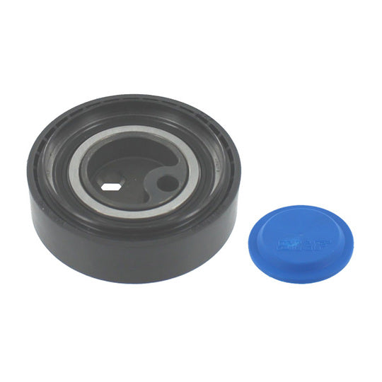VKM 38230 Tensioner Pulley, v-ribbed belt