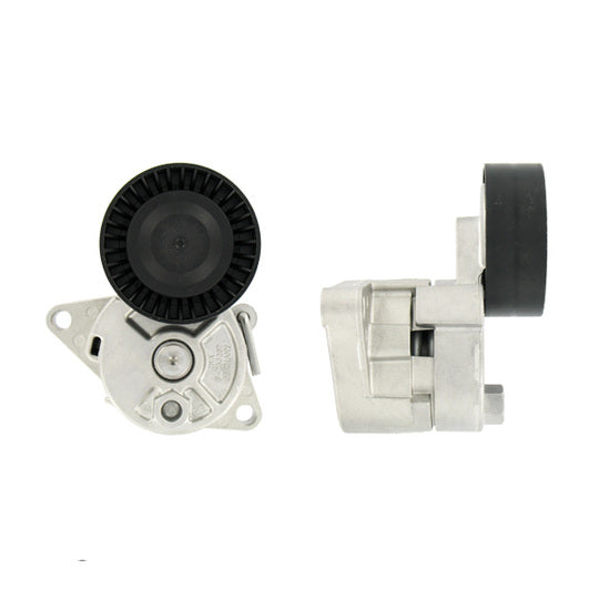 VKM 38231 Tensioner Pulley, v-ribbed belt