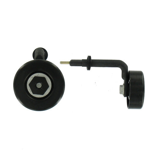 VKM 38238 Tensioner Pulley, v-ribbed belt