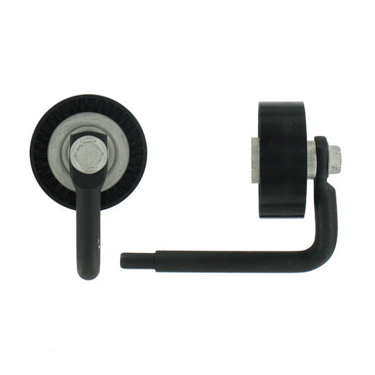 VKM 38239 Tensioner Pulley, v-ribbed belt