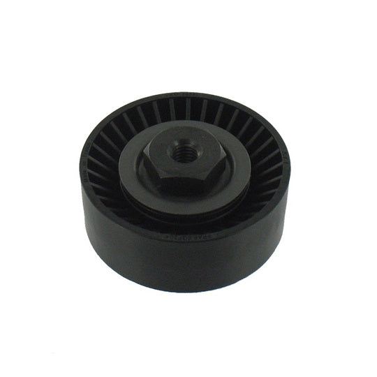 VKM 38241 Tensioner Pulley, v-ribbed belt
